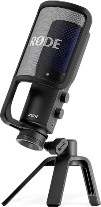 Røde NT-USB+ - USB Microphone