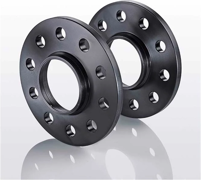 Eibach Pro-Spacer 5x120 - 72,5 mm - 20 mm Per aksel) - Sort