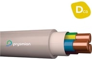 Prysmian Kabel slim line d 5g2,5 r100 dca