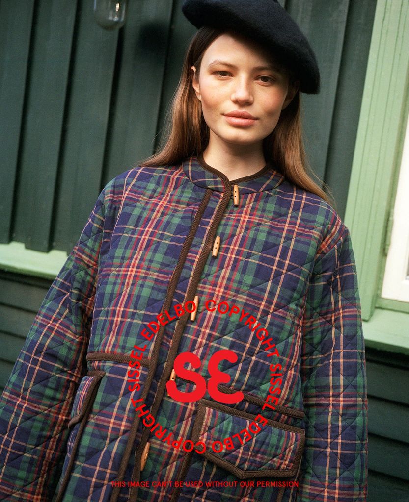 adriane jacket