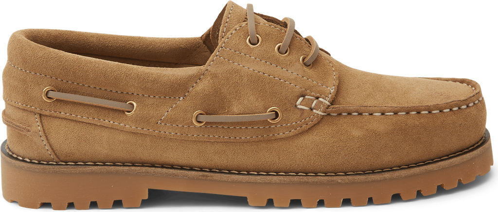 ollie boat shoe