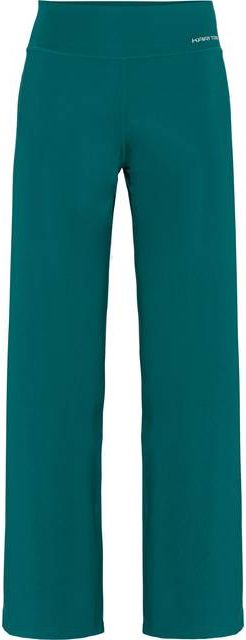 Kari Traa Ava Bootcut Tights Peacock