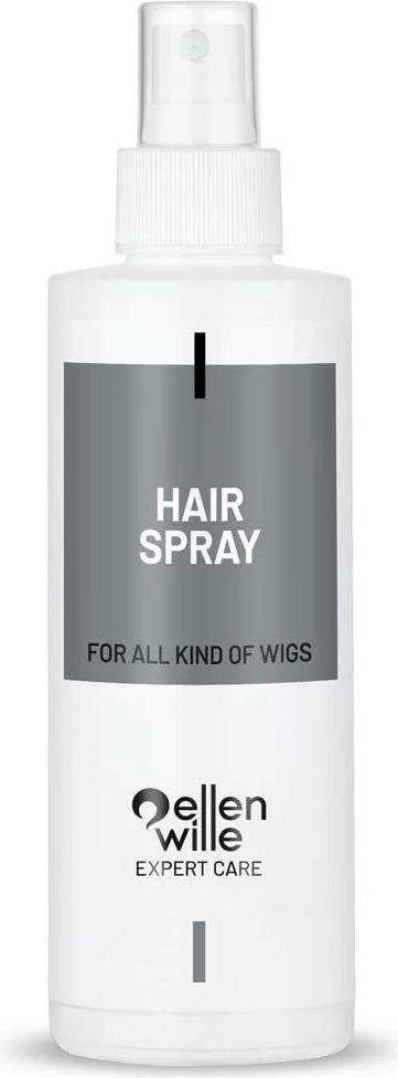hair spray
