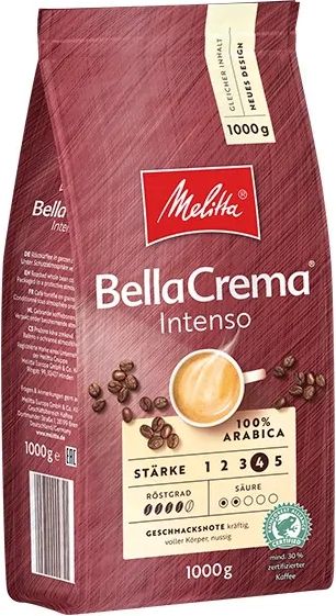 Bella Crema La Crema 1kg
