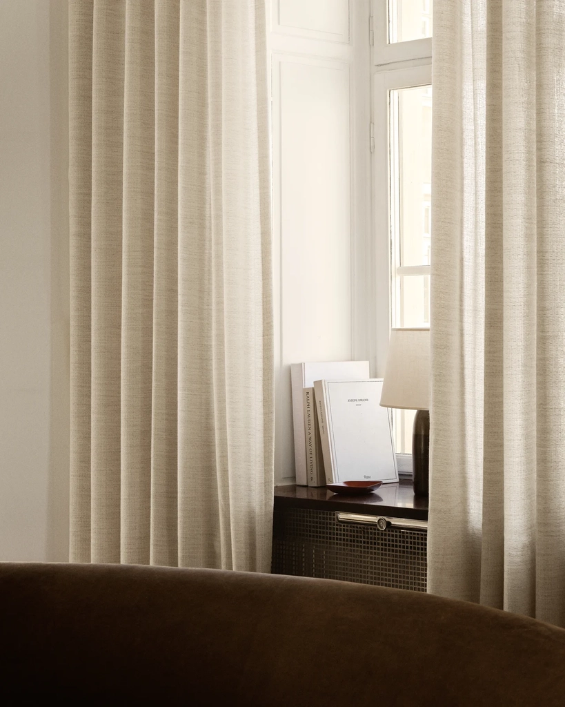 the jacquard – sand mix