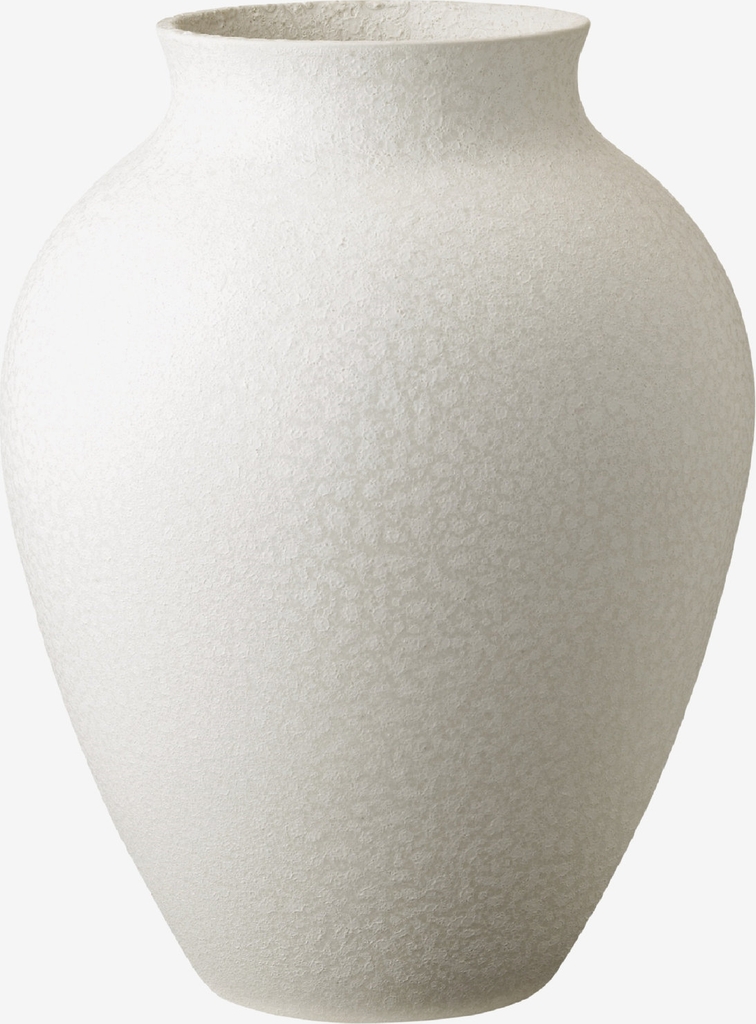 køb vase fra knabstrup keramik h 27 cm