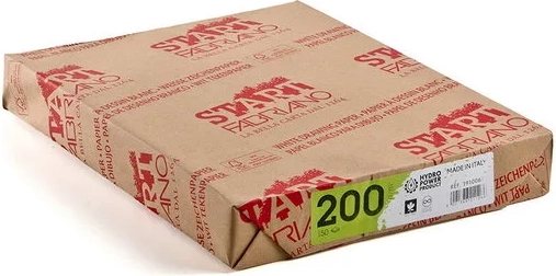 Fabriano Start Drawing Storpack A4 210 x 297 mm 150 Ark