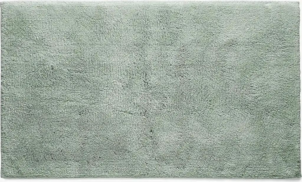 compliments bademåtte - even 60 x 100 cm black