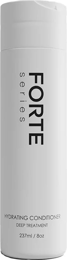 hydrating conditioner - strengthen & revive damaged hair - 8 oz