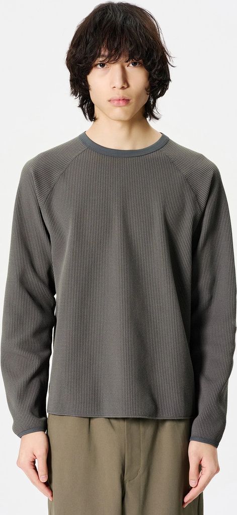 wf light l/s t-shirt