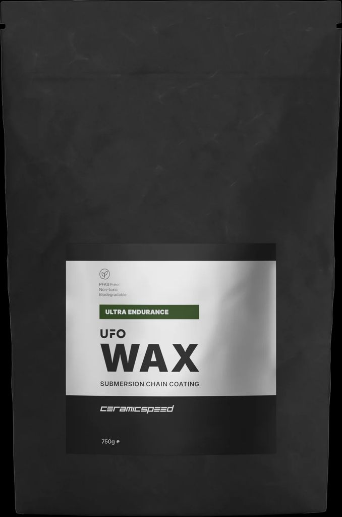 CeramicSpeed UFO Wax - Voks - 400 gram