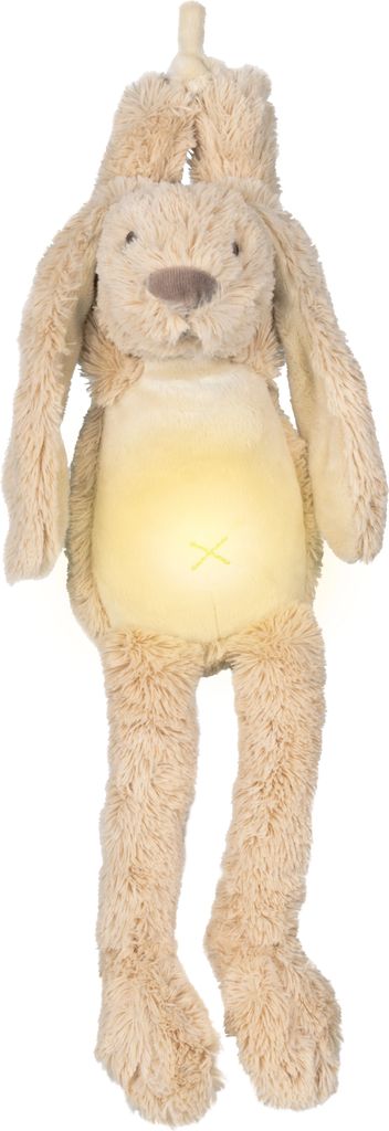 Happy Horse Rabbit Richie Natlampe Beige Natlampe