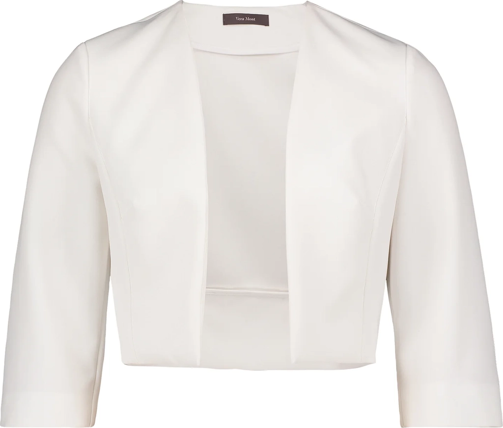 Vera Mont Raffineret Bolero Jakke