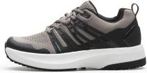 gaitline advance pro fudge/black/white
