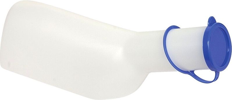 kolbe til mænd lavet af plastik