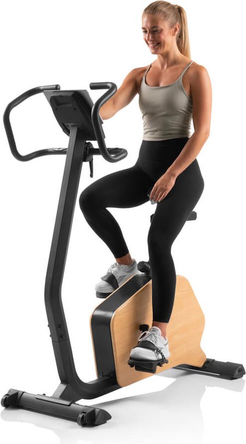 Hammer Motionscykel NorsK CardioPace 5.0