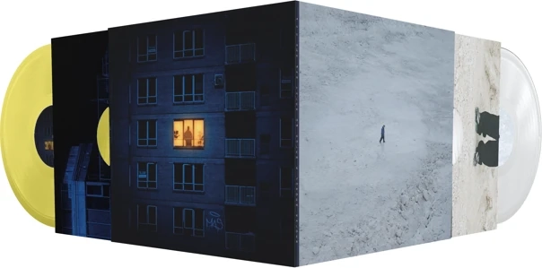 MAS - JORDEN KALDER / Når Man Taler Om Solen