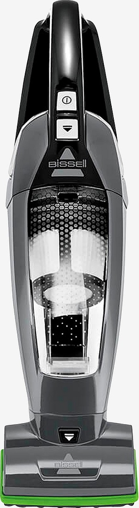 Bissell Handdammsugare Pet Hair Eraser 2278N - vacuum cleaner - cordless - handheld - 1 battery included charger - black