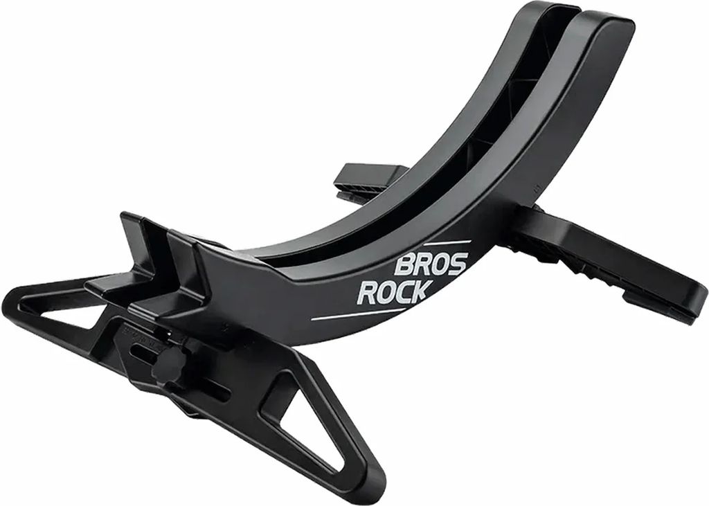 Rockbros 27210013001 Cykelstativ Sort