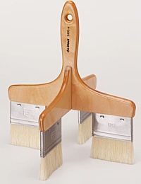 da vinci quattro brush