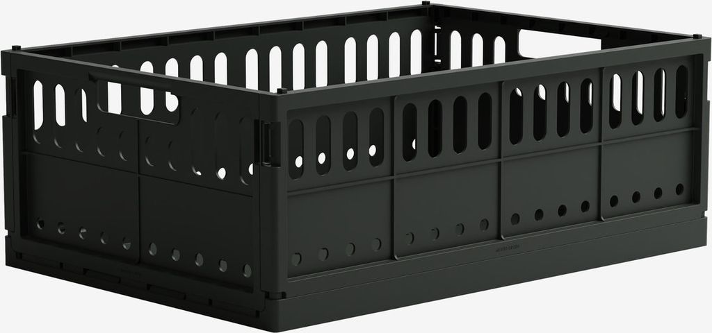 made crate