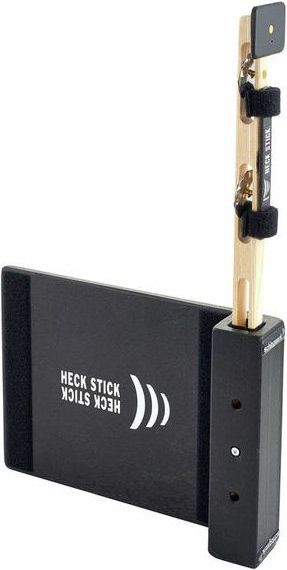 Schlagwerk Heck75 Heck Stick