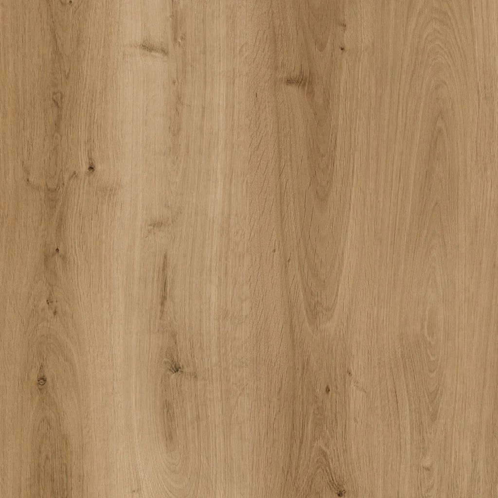 elite lvt klik med kork - 185 lys natur