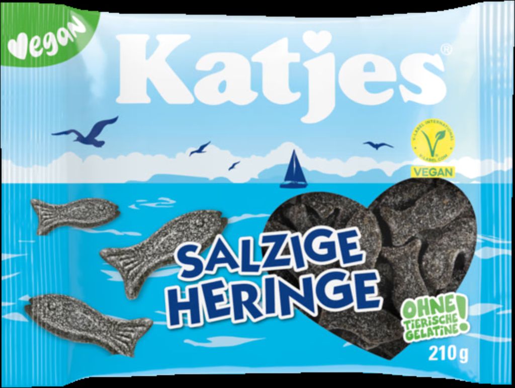 katjes salte fisk