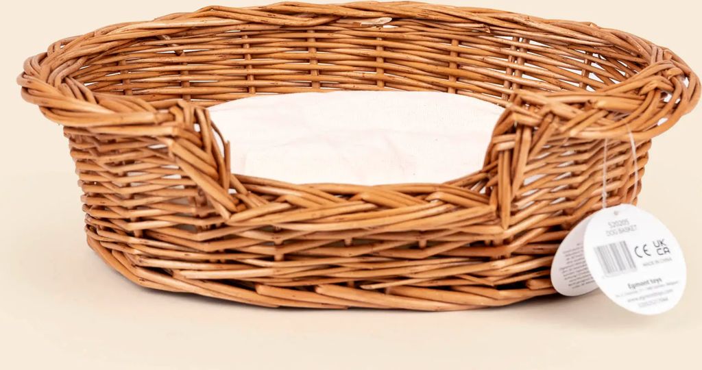 dog basket