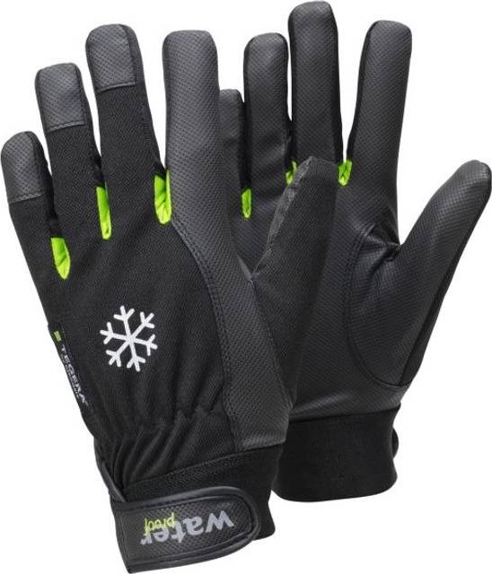 Tegera Syntetläderhandske 517