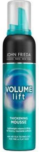 John Frieda Volume Lift Thickening Mousse 200 ml 200ml