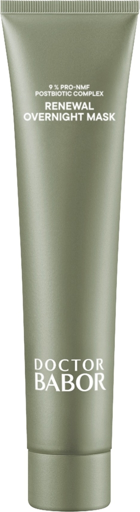 Babor Renewal Overnight Mask