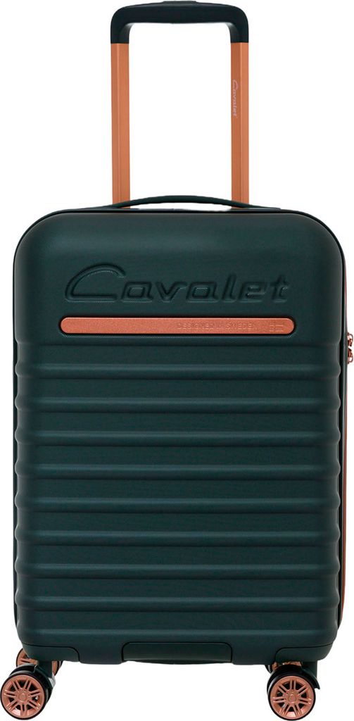 Cavalet Pasadena 54cm - Green/Bronze