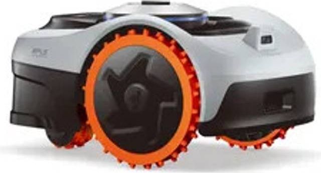 Segway Navimow i210E AWD