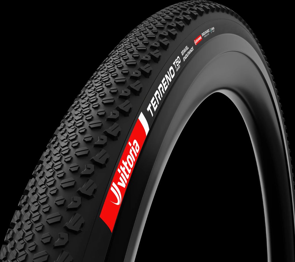 terreno t50 mixed gravel endurance