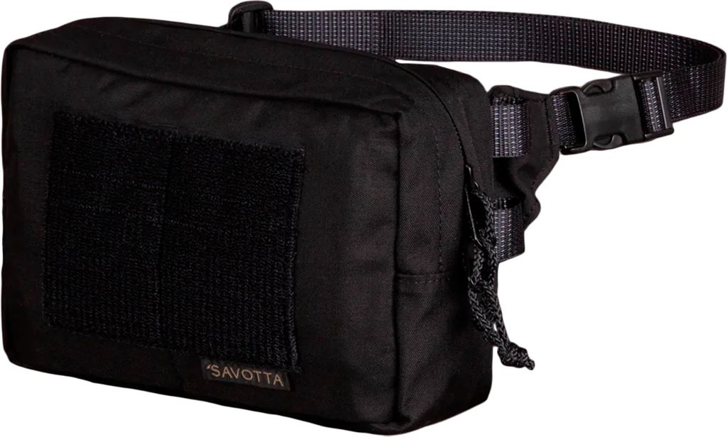 Savotta Suur-Kukkaro Belt Pack