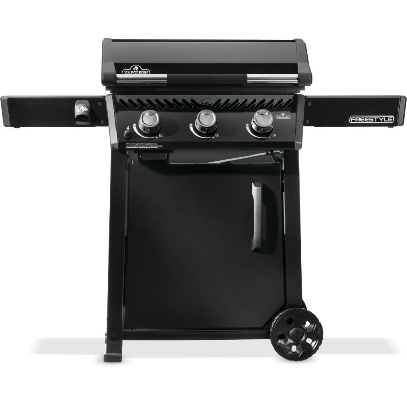 napoleon freestyle™ 24, plancha - f24dftpk
