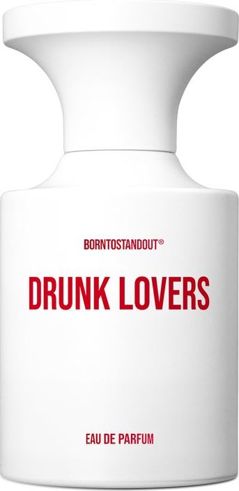 BORNTOSTANDOUT Drunk Lovers EdP 50ml