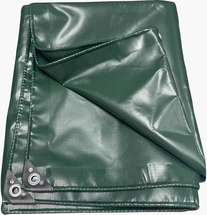 presenning, 600 g/m², 5 x 7 m