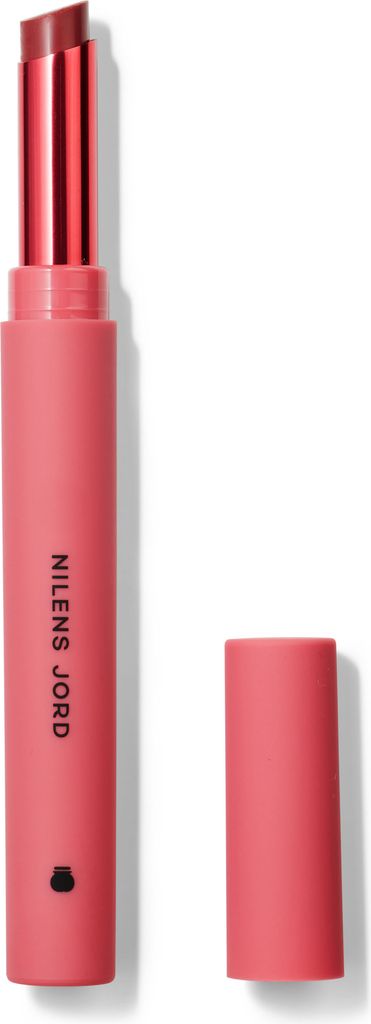tinted lip balm rose nude