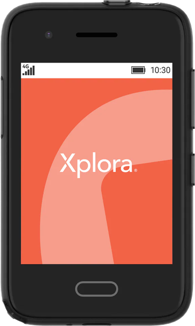 Xplora XploraOne
