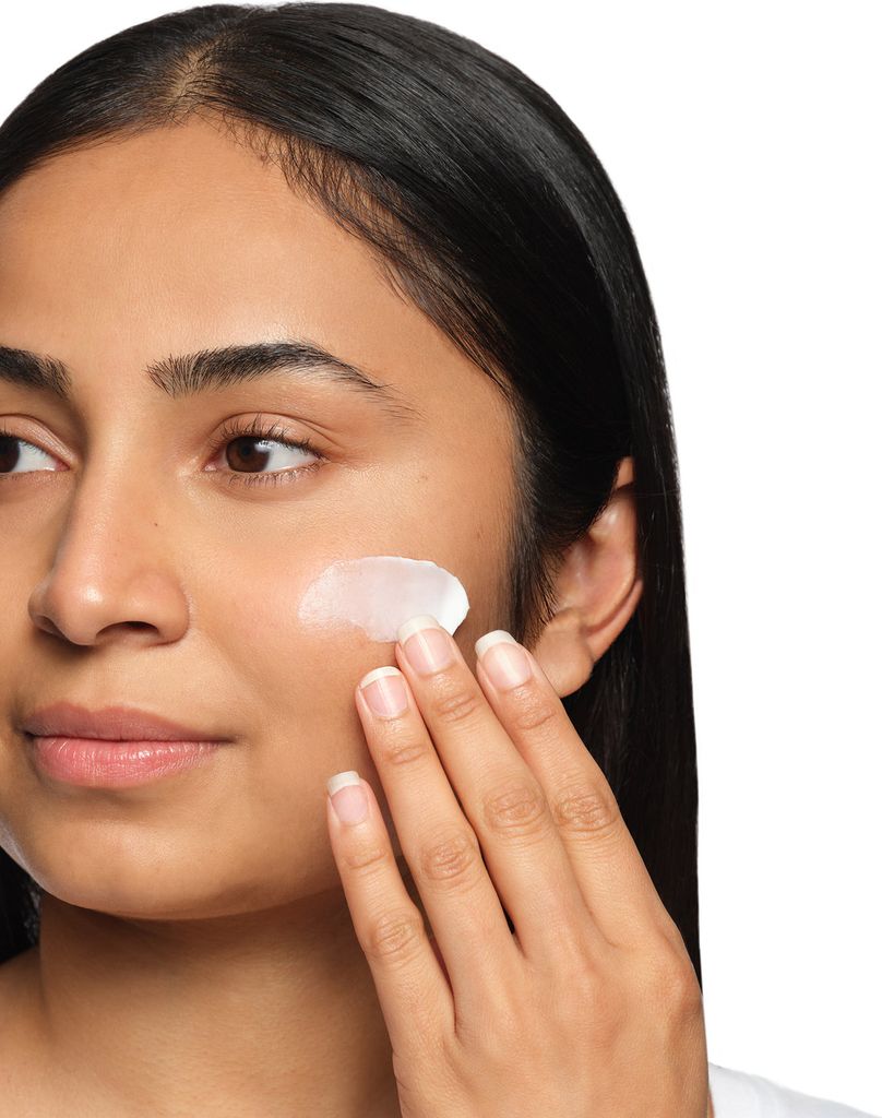 natural moisturizing factors + ha