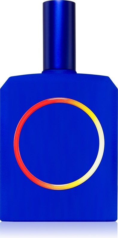 histoires de parfums this is not a blue bottle 1.3