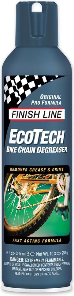                    ecotech 2 multi degreaser