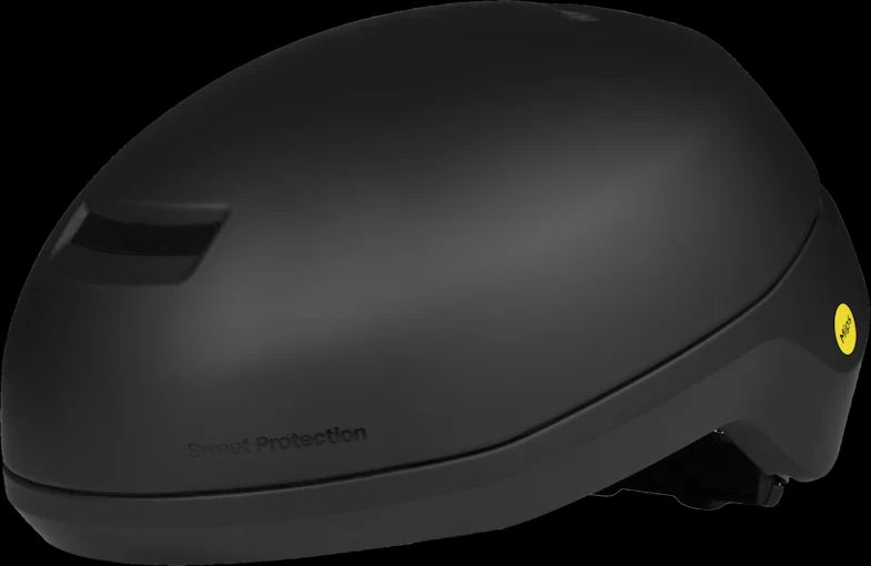 sweet protection commuter mips - cykelhjelm
