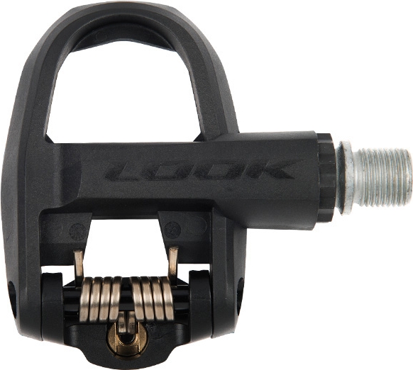 look keo classic 3 - pedaler - sort