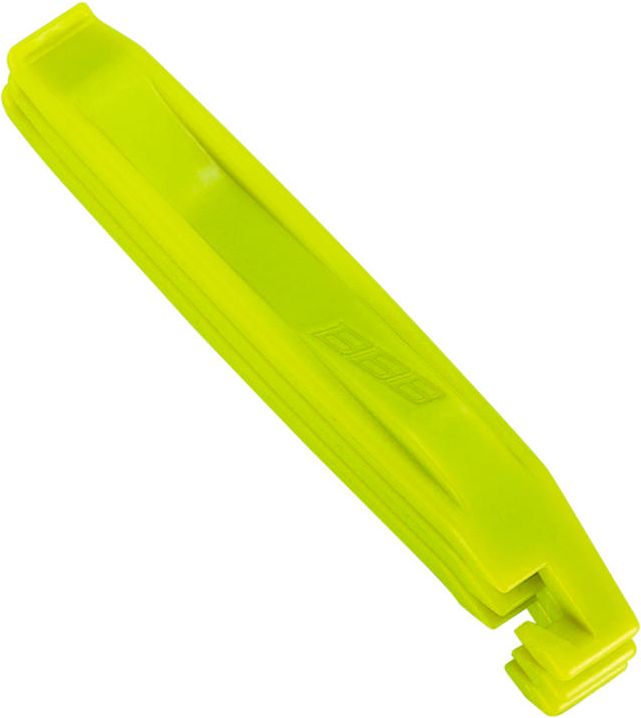 bbb - easylift dækjern - sæt med 3. stk. neon