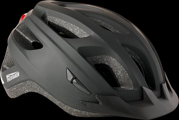 Pathtaker Urban - Cykelhjelm - Sort - Str. 54-58 cm