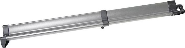 Buzzrack rampe alu til e-scorpion/e-hornet