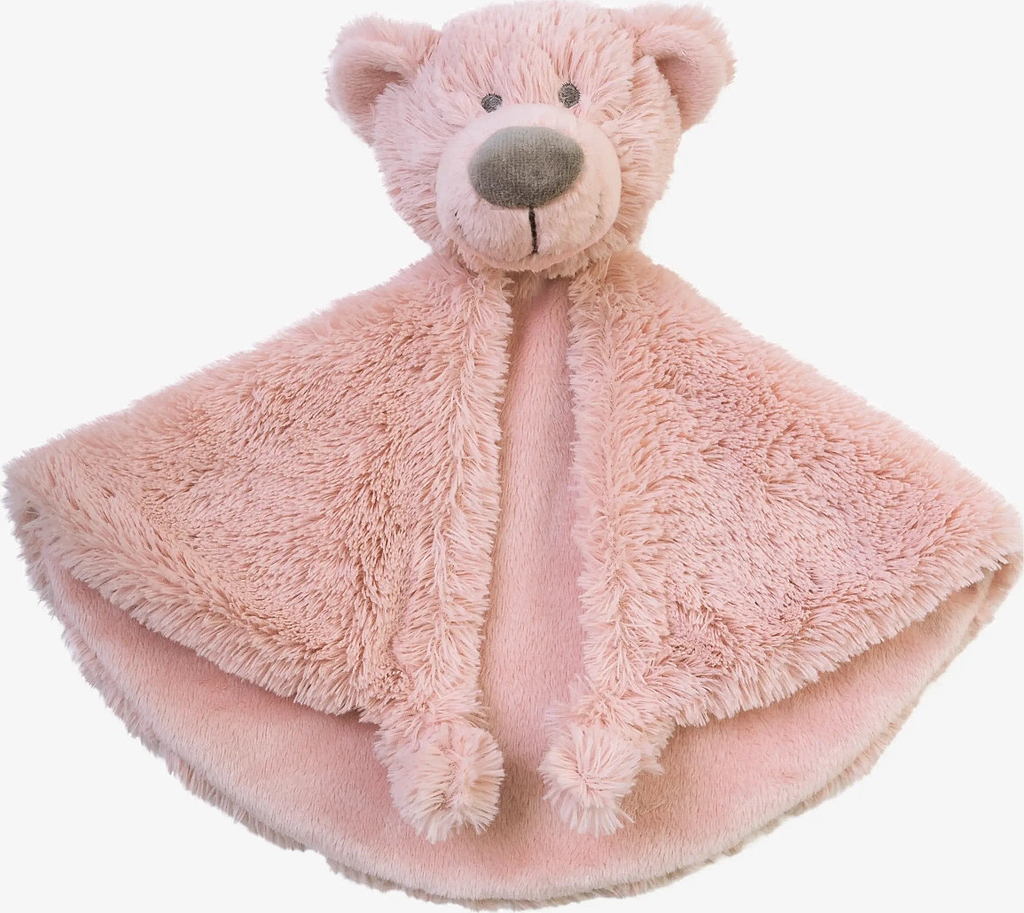 Happy Horse Happy Horse - Bear Brim Tuttle - Pink - ONE SIZE